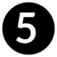 1 icon